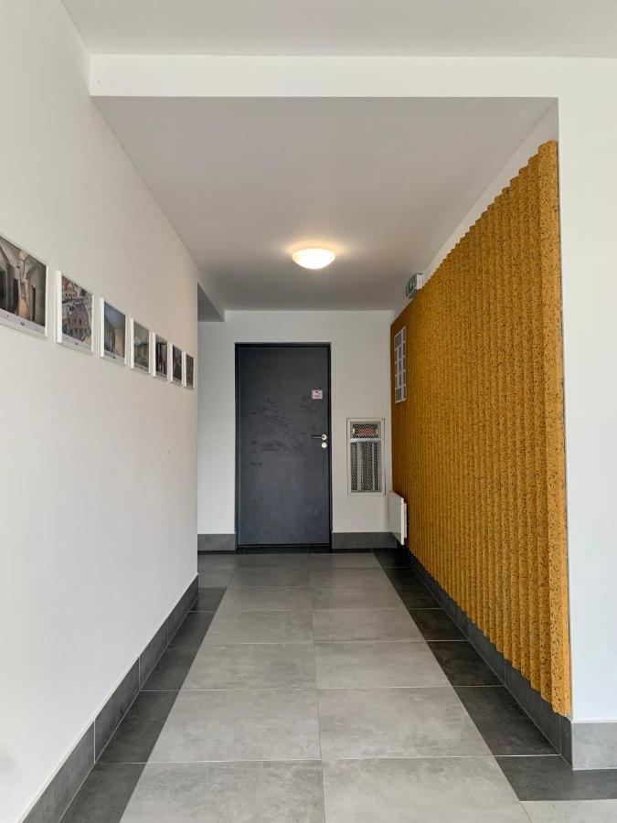 Ap-Art-Man 08 Apartment Mikulov Exterior photo